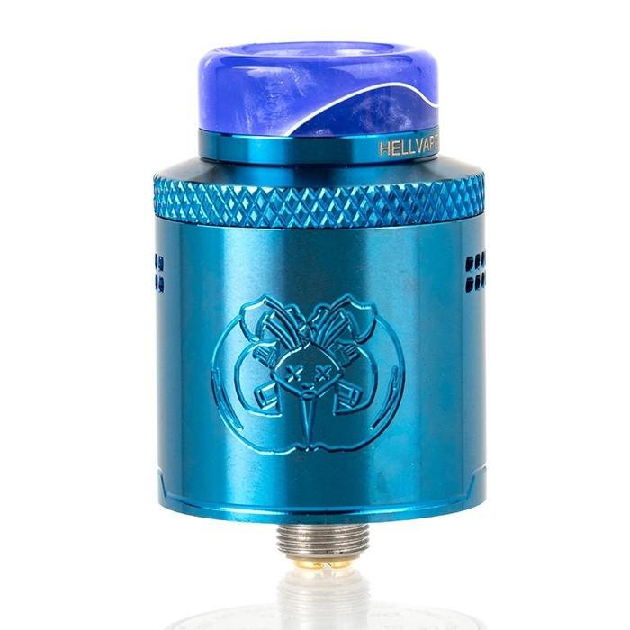 Drop Dead RDA