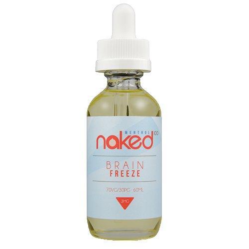 Naked100 Brain Freeze