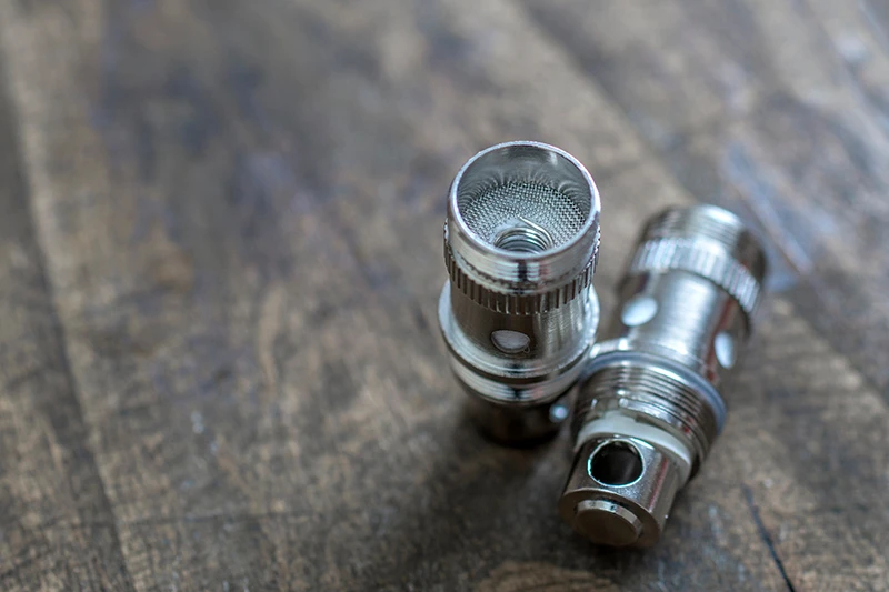 10 Vaping Tips for New and Beginner Vapers - Change Coils