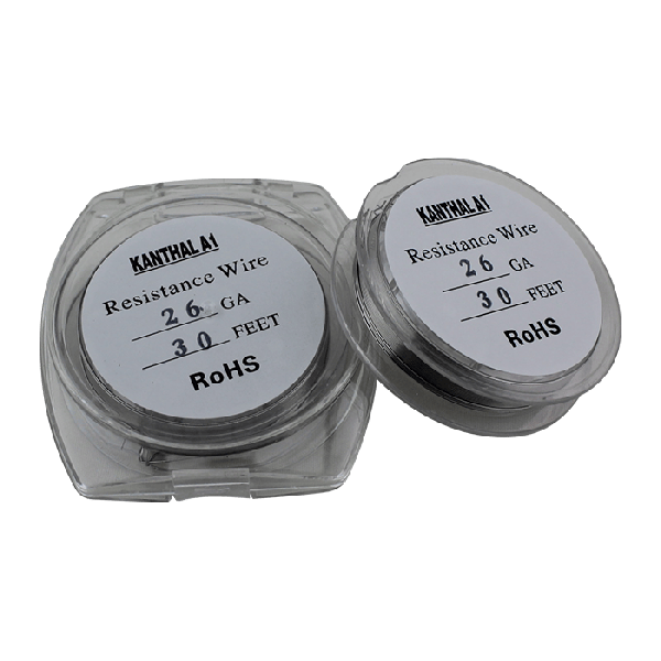 best wire for vaping Types of Vape Wires and How to Use Them