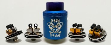 Dead Rabbit Banner