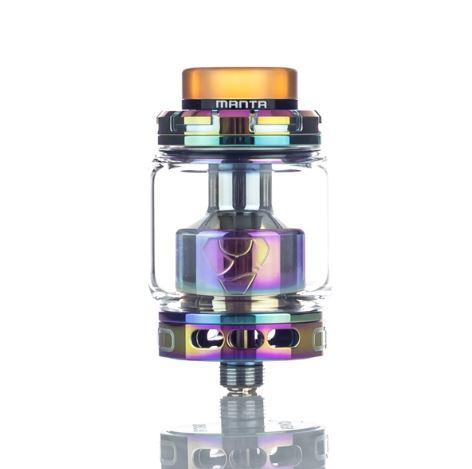 A Guide To Rebuildable Tanks: RBAs vs RDAs vs RTAs vs RDTAs