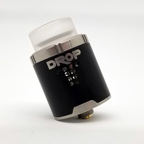 Drop Design and Build Quality Main