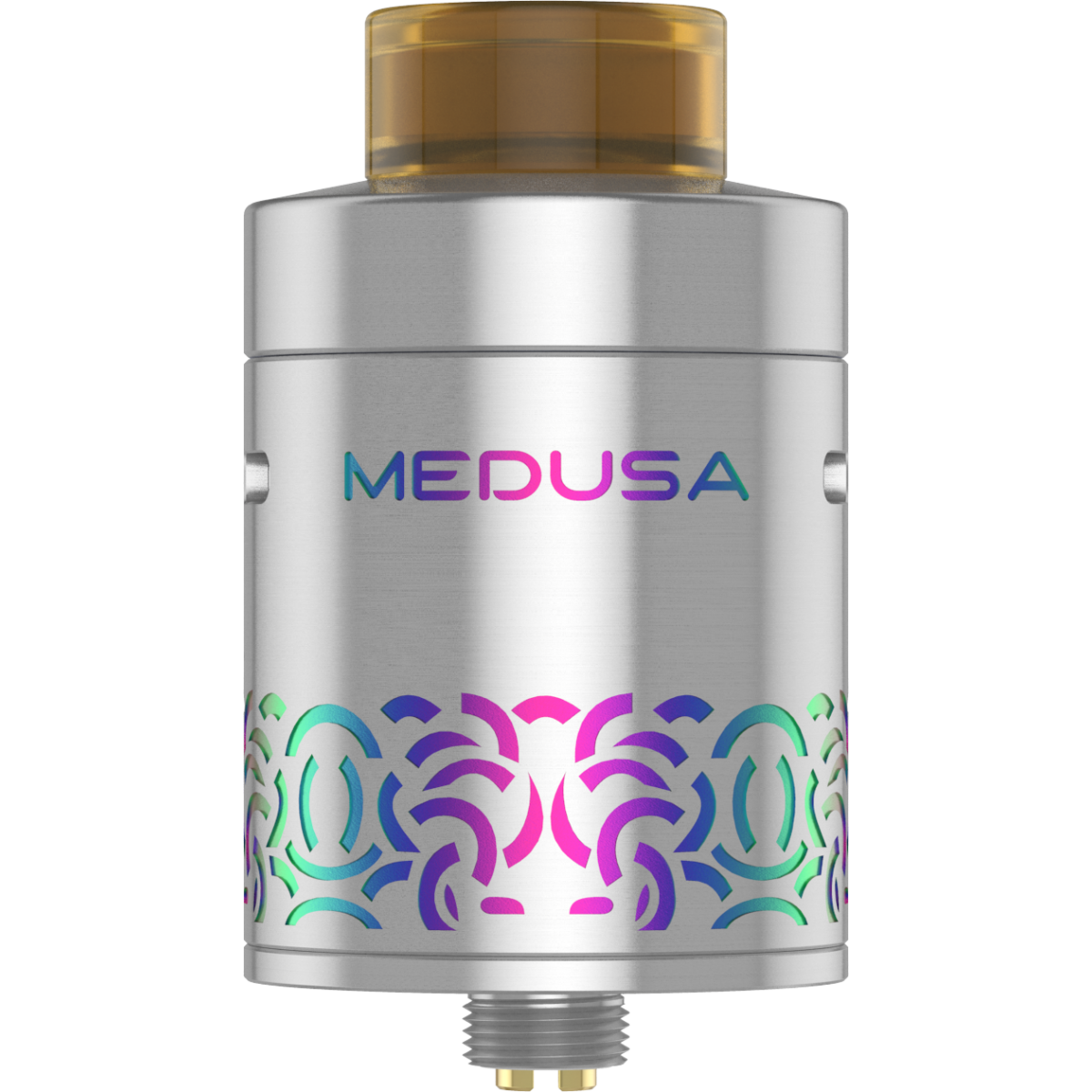 Medusa Reborn RDTA