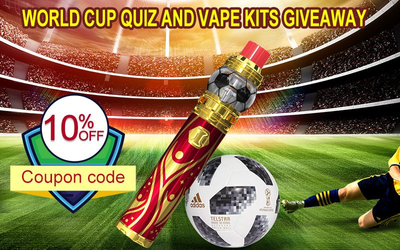 vape sourcing discount code VapeSourcing — World Cup & Kit Giveaway Flavor:Lush Ice/Watermelon Mint Citrus Live Resin Vape Pen