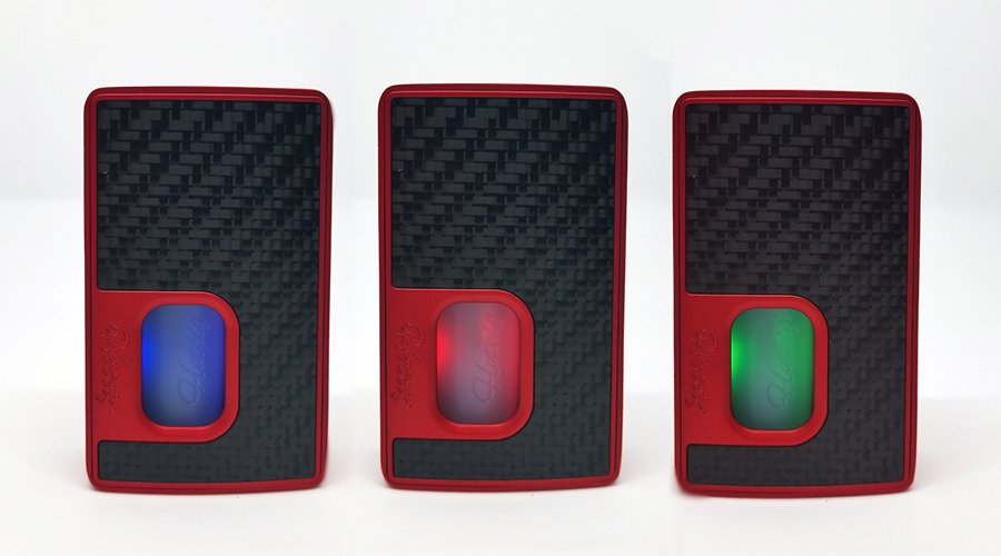 Hotcig RSQ Review  A Solid 80W Regulated Squonk Box Mod