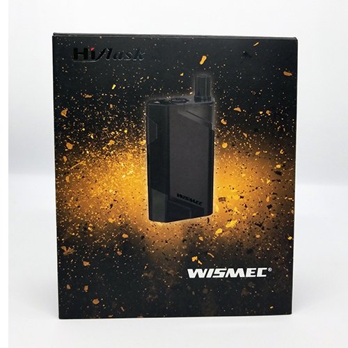 HiFlask