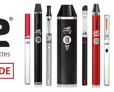 V2 Cigs coupon code
