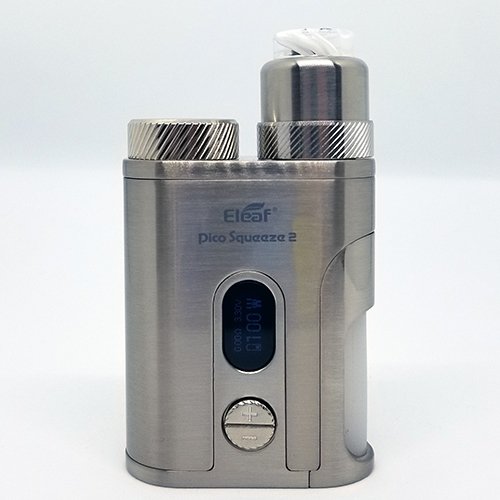 Pico Squeeze 2 Performance