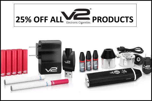 V2 Discount