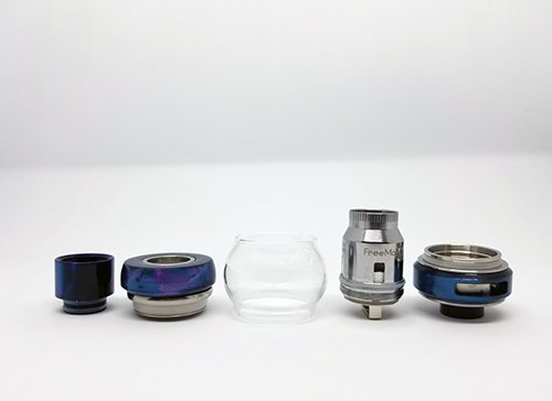 FreeMax Mesh Pro