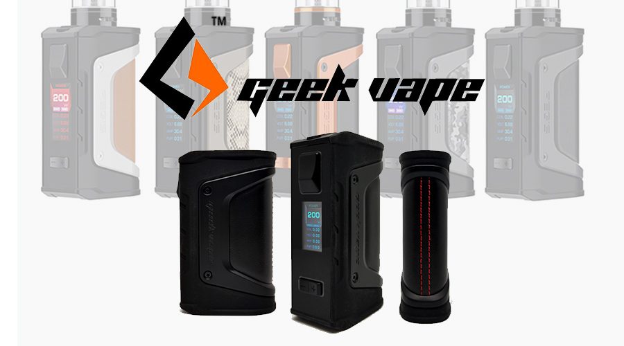 geekvape aegis solo 3 istruzioni GeekVape Aegis Legend Kit main image 1