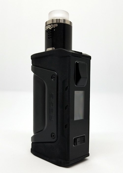 how much is elf bar vape How to Switch Back to VPC Mode on the Aegis Geek Vape – VADAS Philippines main image 1