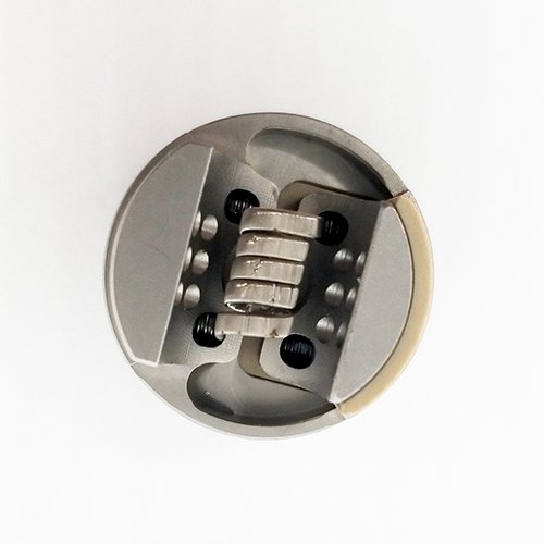 Building On The Recurve RDA