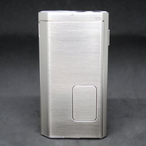 elfbar nachfüll pod läuft aus Wismec new model LUXOTIC DF BOX Review | Vaping Forum main image 1