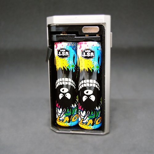 elfbar nachfüll pod läuft aus Wismec Luxotic MF Review main image 1