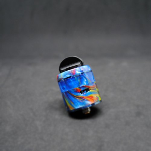 2+1 RDA by RFG Vape 2+1 RDA by RFG Vape