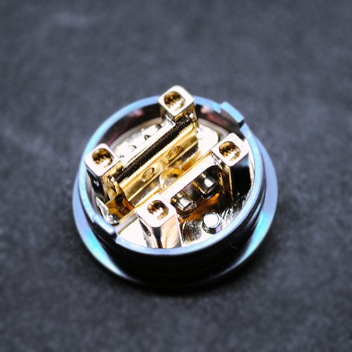 2+1 RDA Build Deck