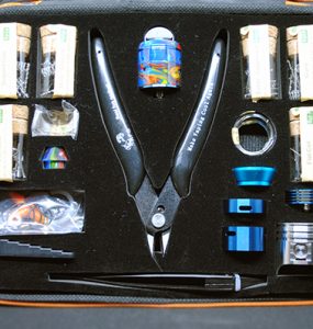 2+1 RDA Review