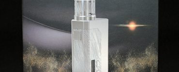 Wismec Luxotic MF Review