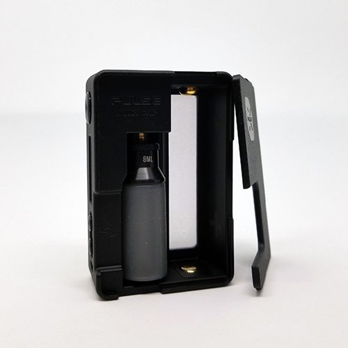 elfbar nachfüll pod läuft aus Vandy Vape Pulse BF 80W Review by Amber - Reviews