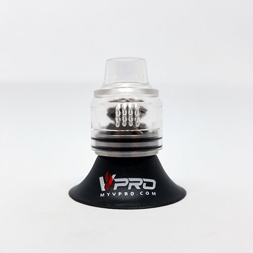 elfbar nachfll pod luft aus Tests et revue: Box Pulse BF par Vandy Vape ~ Le Vapelier