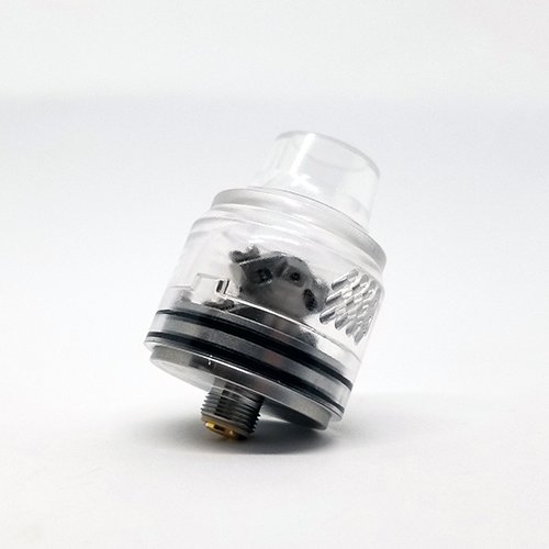Vandy Vape Pulse X Kit Review  Pulse X 90W Mod & Pulse X RDA