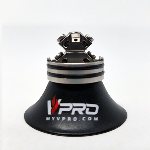 Vandy Vape Pulse X Kit Review  Pulse X 90W Mod & Pulse X RDA