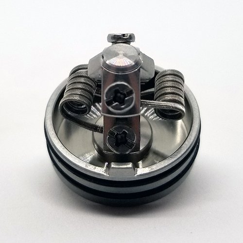 elfbar elfa master akku Vandy Vape Pulse X Review : Pure Squonking Pleasure! main image 0