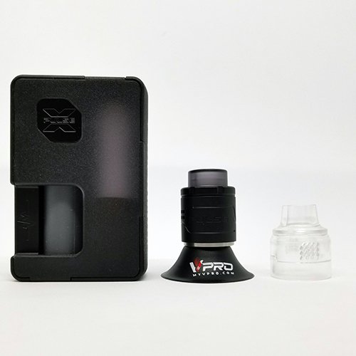 Pulse X Performance Pulse X Performance