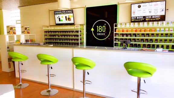 Best Vape Shops in Toronto — Based on Stock, Price & Service