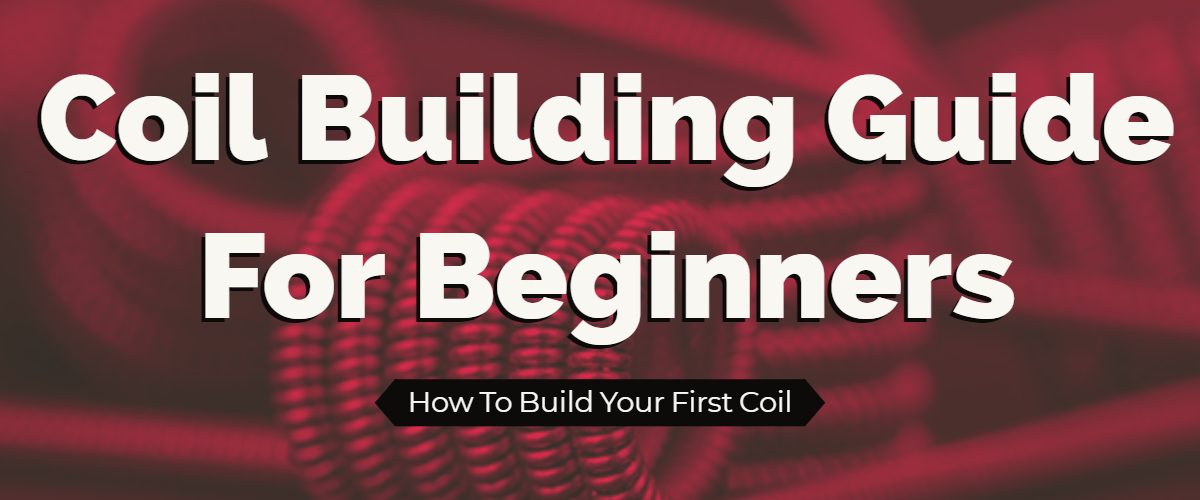 why is my vape coil glowing red Why Vape Coils Burn Out & How to Prevent It main image 0