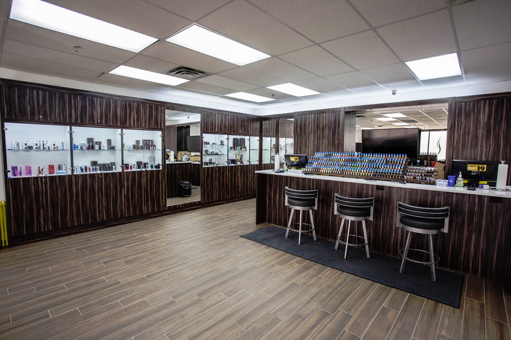 geekvape aegis solo 3 istruzioni Beginner's Guide to Vaping: What to Expect at a Toronto Vape Shop