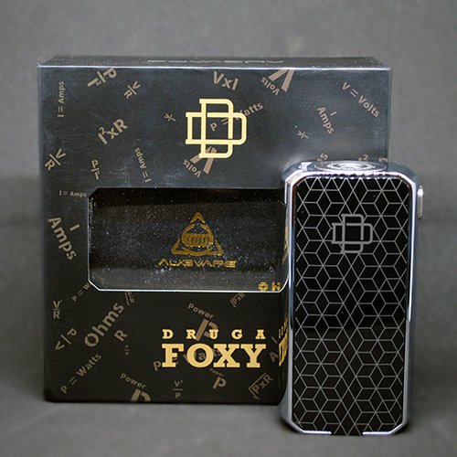 Druga Foxy
