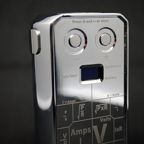 Augvape Druga Foxy