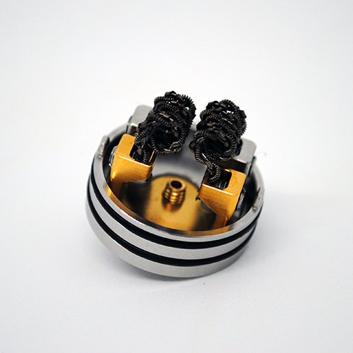 Building on the Drop Dead RDA
