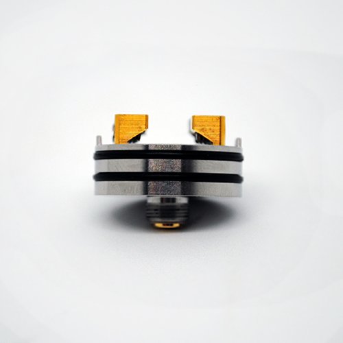 Drop Dead Rabbit RDA 9 Drop Dead RDA Build Deck