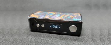 How to Fix Check Atomizer Error 1
