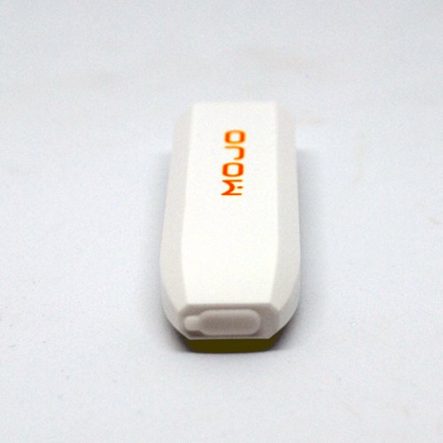 Performance & Vaping Quality 2 Mojo Performance & Vaping Quality 1