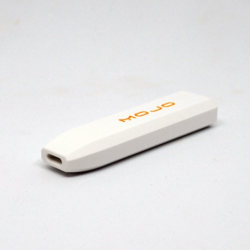 Mojo Disposable Pod Review