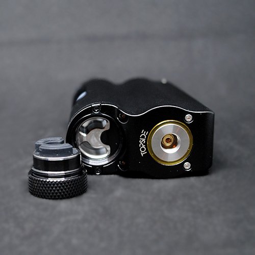 Topside Mod 11