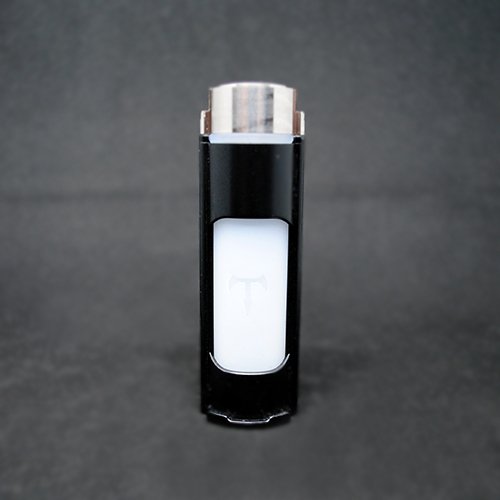 Topside Squonk Bottle