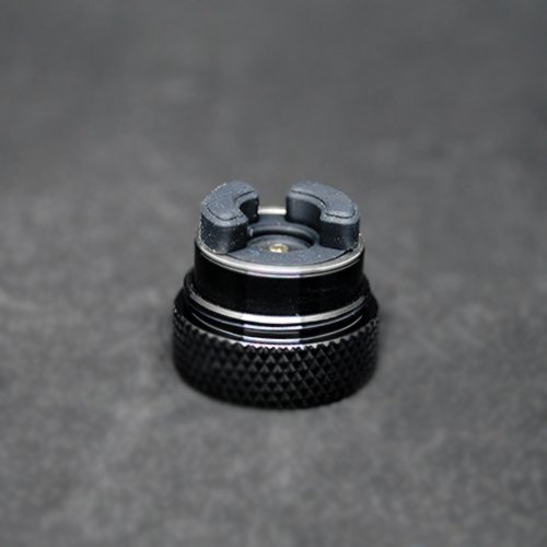 Topside Mod 17