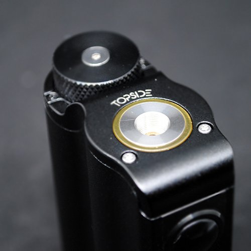 Topside Mod 21