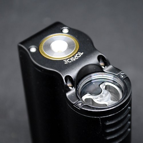 Topside Mod 22