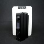 Dovpo Topside Specifications