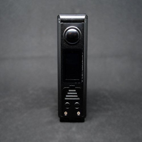 Topside Mod 7