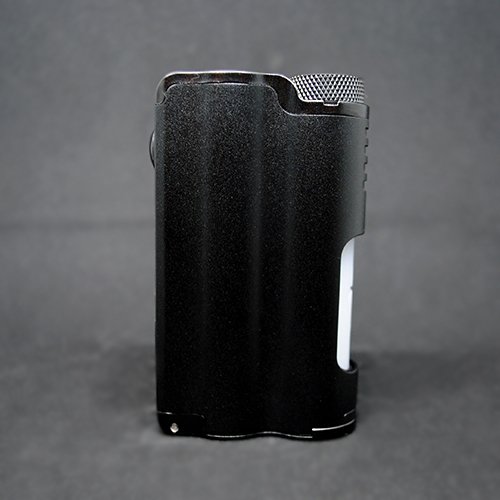 Topside Mod 8