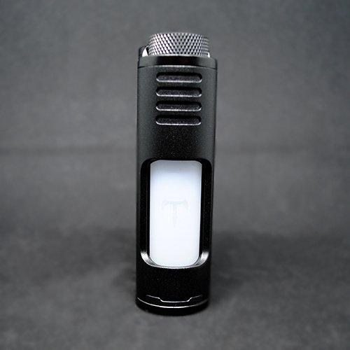 Topside Mod 9