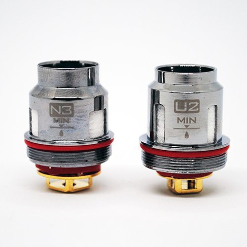 elf bar vape uk Buy VooPoo Drag UFORCE Replacement Coils Online